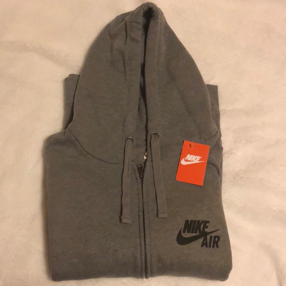 Nike hoodie